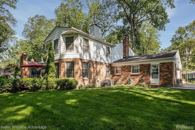 2437 Chelsea Dr, Troy, MI 48084 - photo 48