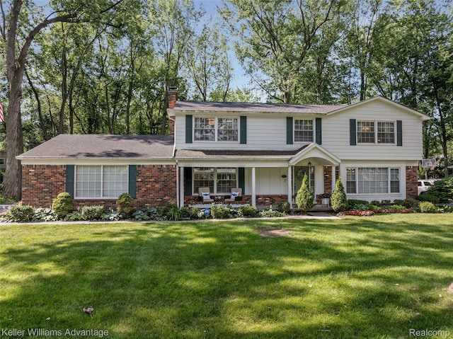 2437 Chelsea Dr, Troy, MI 48084 - photo 1