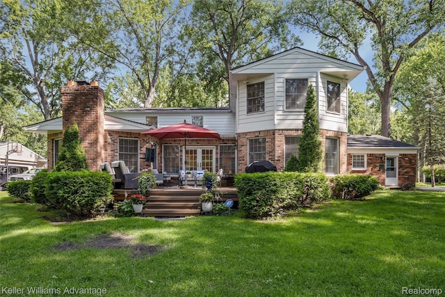 2437 Chelsea Dr, Troy, MI 48084 - photo 47