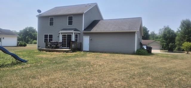 3217 Beaver Creek Dr, Adrian, MI 49221 - photo 21