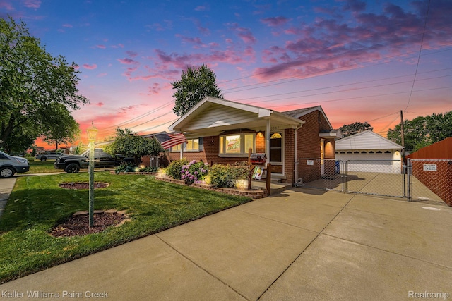 30567 Flanders Ave, Warren, MI 48088 - photo 1