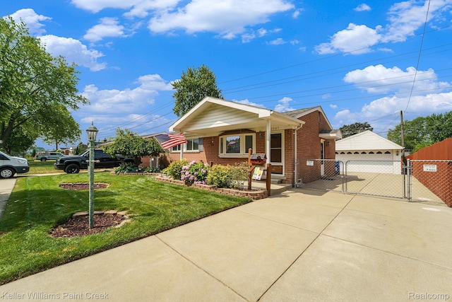 30567 Flanders Ave, Warren, MI 48088 - photo 2