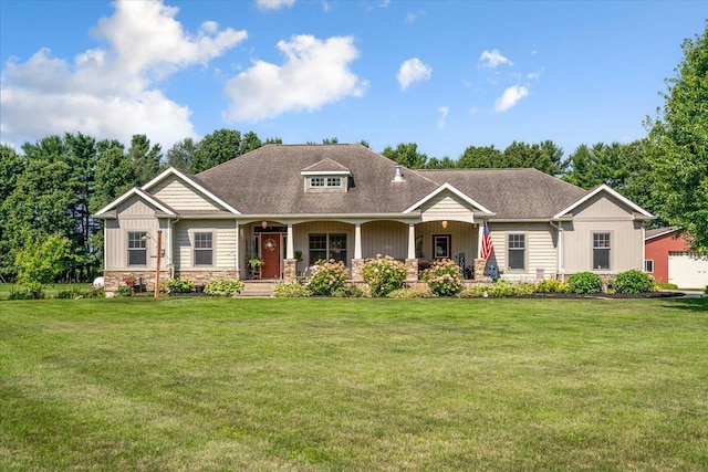 952 S 2nd St, Kalamazoo, MI 49009 - photo 1