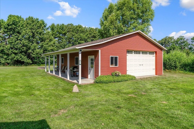952 S 2nd St, Kalamazoo, MI 49009 - photo 35