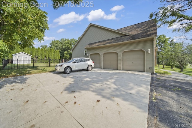 54030 Dequindre Rd, Shelby Twp, MI 48316 - photo 27