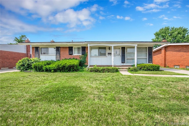 14114 Huntington St, Riverview, MI 48193 - photo 1