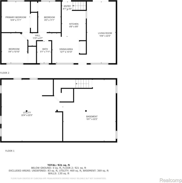 14114 Huntington St, Riverview, MI 48193 - photo 22