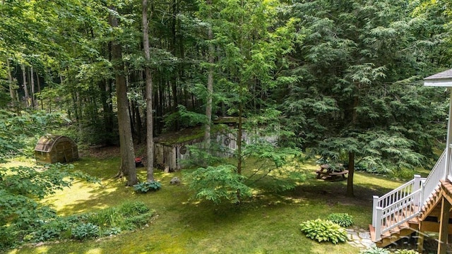 10801 N Pine Grove Rd, Vestaburg, MI 48891 - photo 19