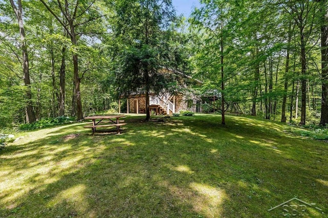 10801 N Pine Grove Rd, Vestaburg, MI 48891 - photo 21