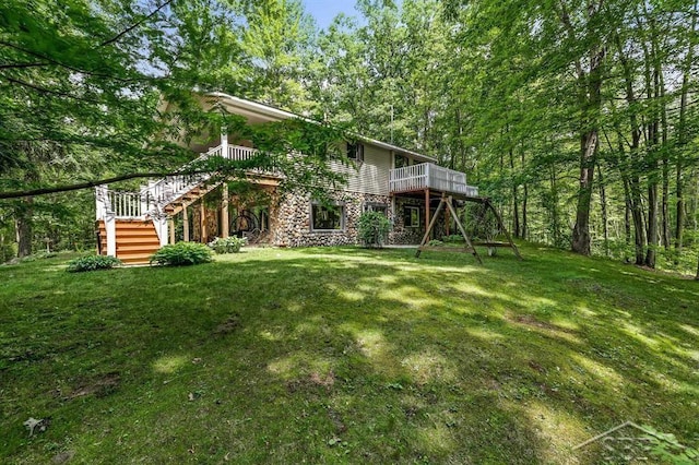 10801 N Pine Grove Rd, Vestaburg, MI 48891 - photo 23