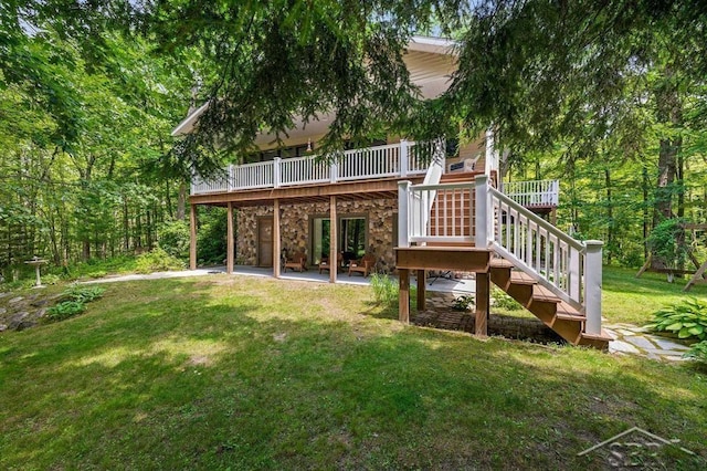 10801 N Pine Grove Rd, Vestaburg, MI 48891 - photo 24