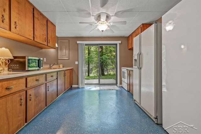 10801 N Pine Grove Rd, Vestaburg, MI 48891 - photo 35