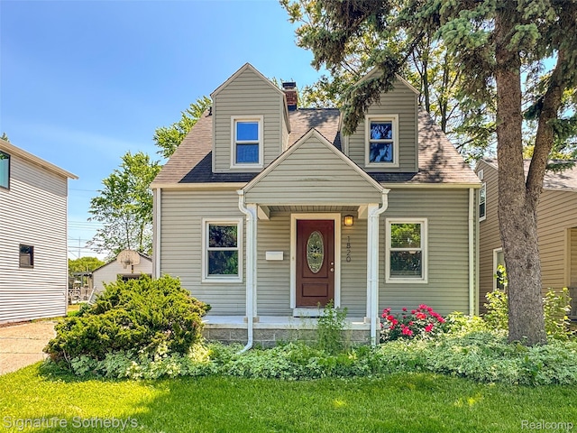 1820 Guthrie Ave, Royal Oak, MI 48067 - photo 1