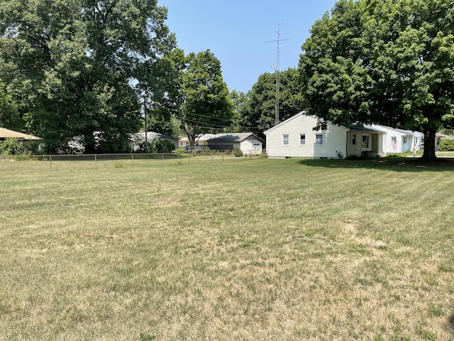 2054 Gerald St, Benton Harbor, MI 49022 - photo 28