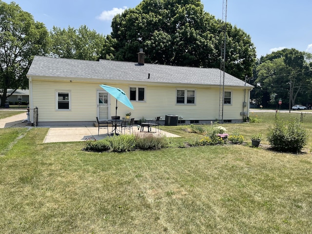 2054 Gerald St, Benton Harbor, MI 49022 - photo 34