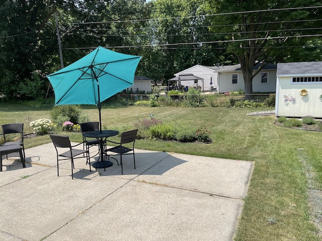 2054 Gerald St, Benton Harbor, MI 49022 - photo 35