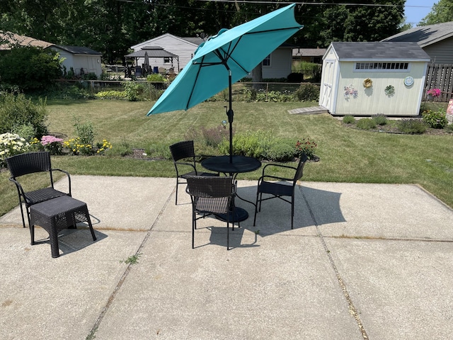 2054 Gerald St, Benton Harbor, MI 49022 - photo 36