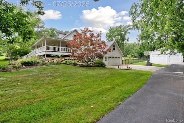 9170 Gale Rd, White Lake, MI 48386 - photo 5