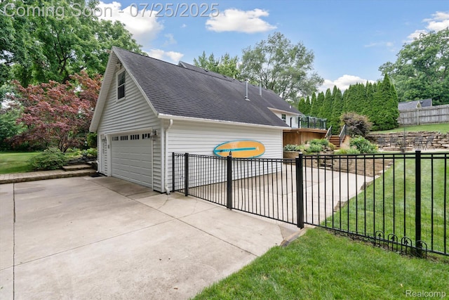 9170 Gale Rd, White Lake, MI 48386 - photo 51