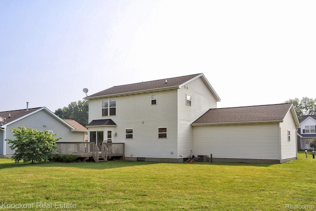 3239 Centennial Oak Ct, Clio, MI 48420 - photo 40