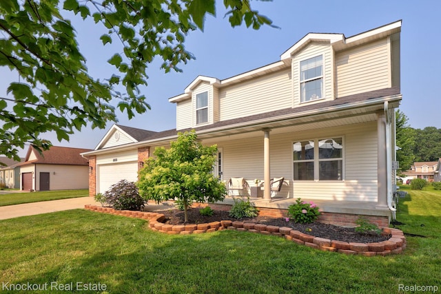 3239 Centennial Oak Ct, Clio, MI 48420 - photo 3