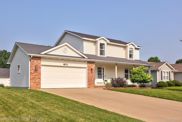 3239 Centennial Oak Ct, Clio, MI 48420 - photo 1