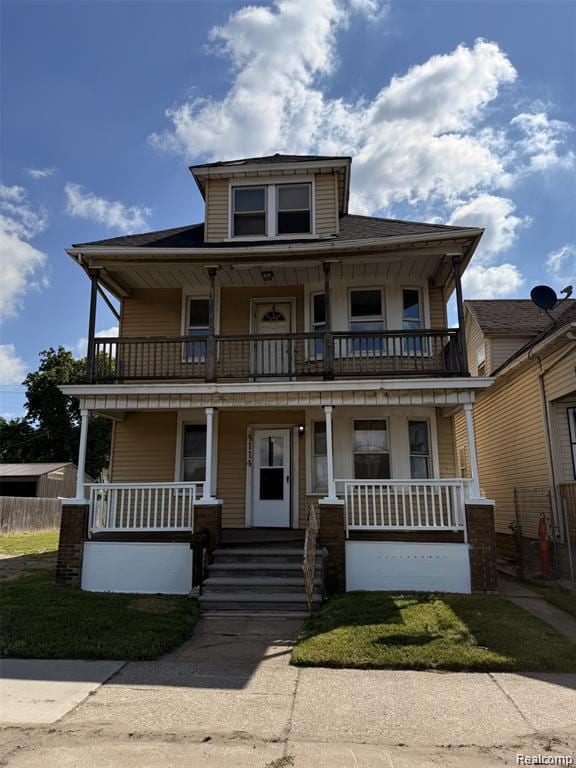 4114 Central St, Detroit, MI 48210 - photo 1
