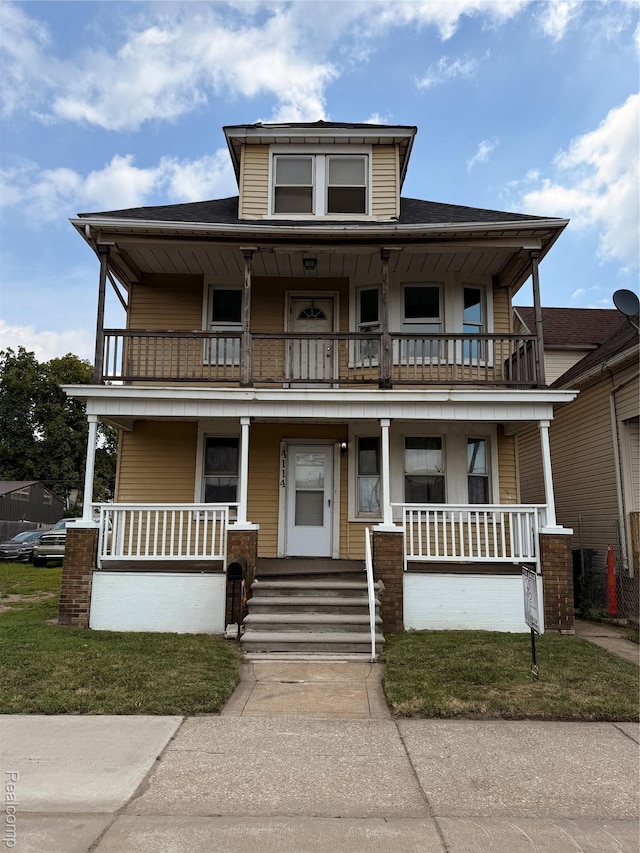 4114 Central St, Detroit, MI 48210 - photo 2