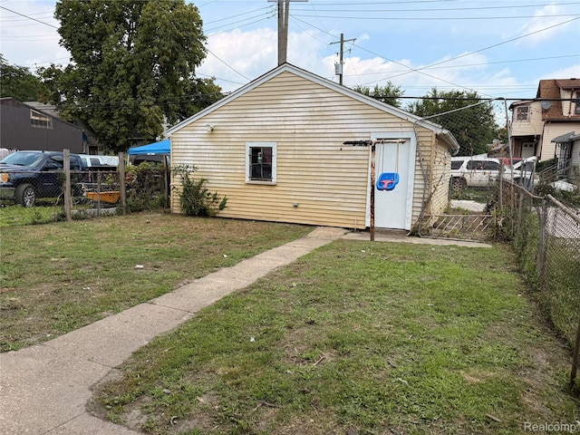 4114 Central St, Detroit, MI 48210 - photo 3