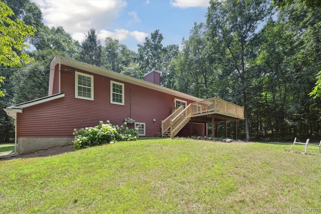 5849 Whispering Oaks Dr, Howell, MI 48855 - photo 35