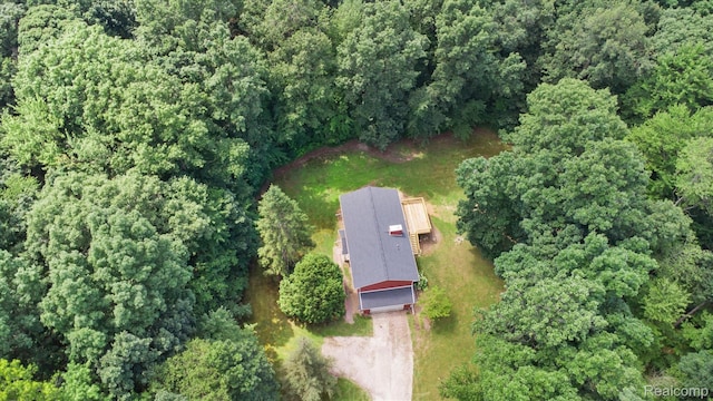 5849 Whispering Oaks Dr, Howell, MI 48855 - photo 43