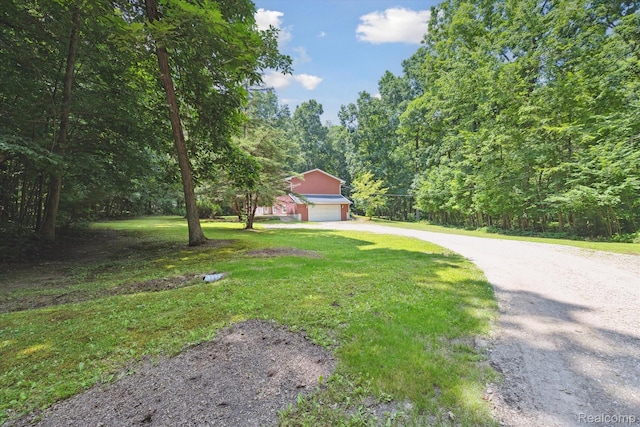 5849 Whispering Oaks Dr, Howell, MI 48855 - photo 3