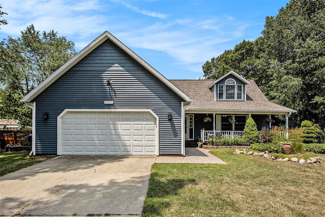 34522 Terrace Ct, Paw Paw, MI 49079 - photo 1