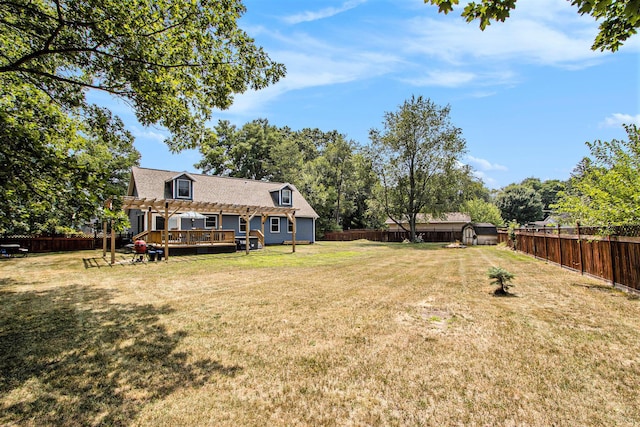 34522 Terrace Ct, Paw Paw, MI 49079 - photo 22