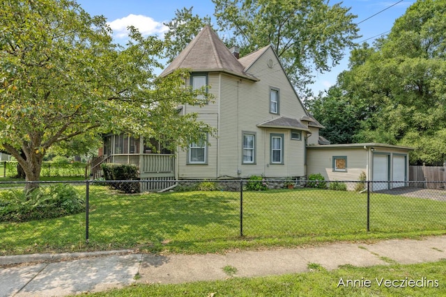 665 Capital Ave NE, Battle Creek, MI 49017 - photo 2