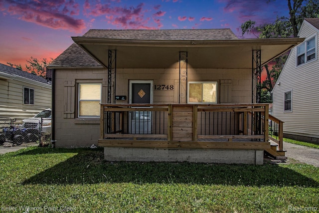 12748 Vernon Ave, Warren, MI 48089 - photo 1