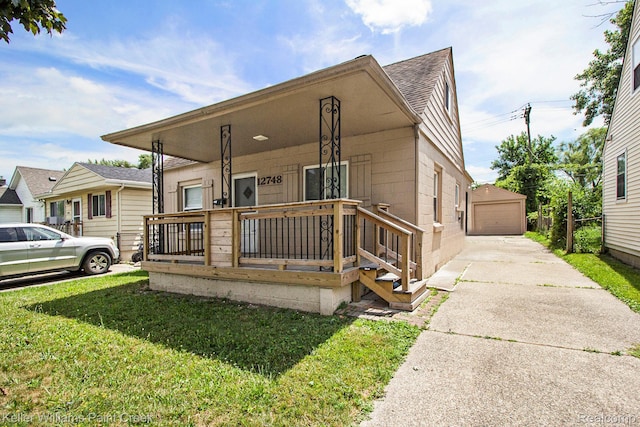 12748 Vernon Ave, Warren, MI 48089 - photo 2