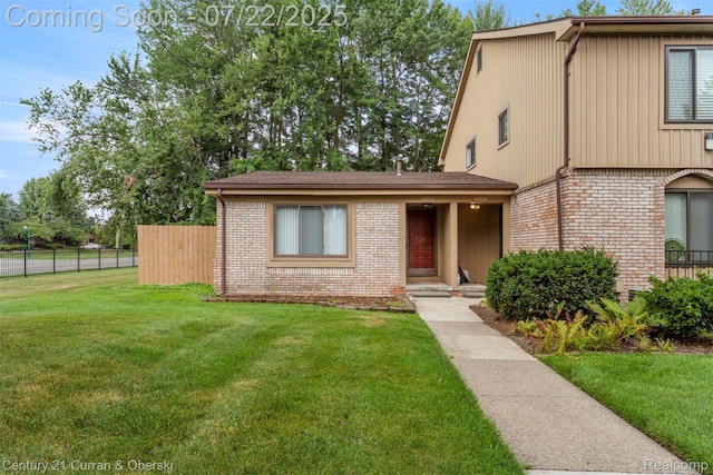 41523 Bedford Dr, Canton, MI 48187 - photo 1