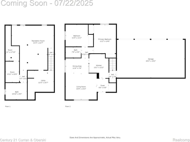 41523 Bedford Dr, Canton, MI 48187 - photo 34