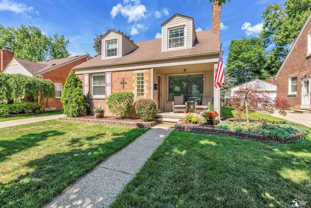 164 Berkley St, Dearborn, MI 48124 - photo 1
