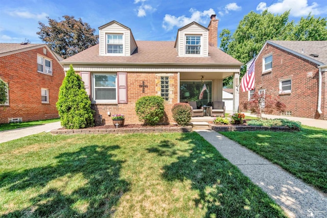 164 Berkley St, Dearborn, MI 48124 - photo 2