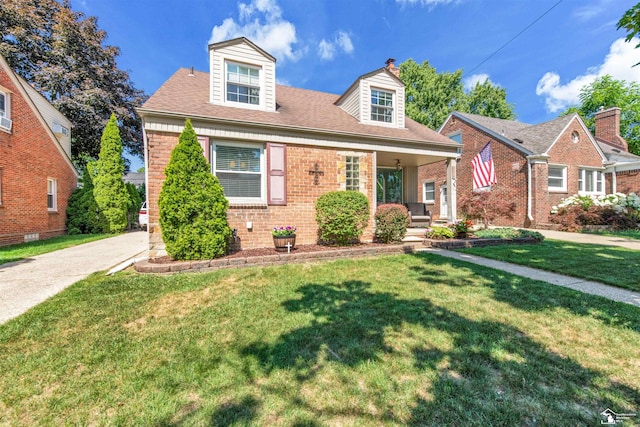 164 Berkley St, Dearborn, MI 48124 - photo 4