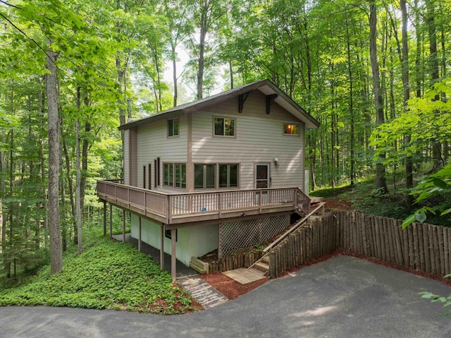 4001 Deskin Dr, Bellaire, MI 49615 - photo 1