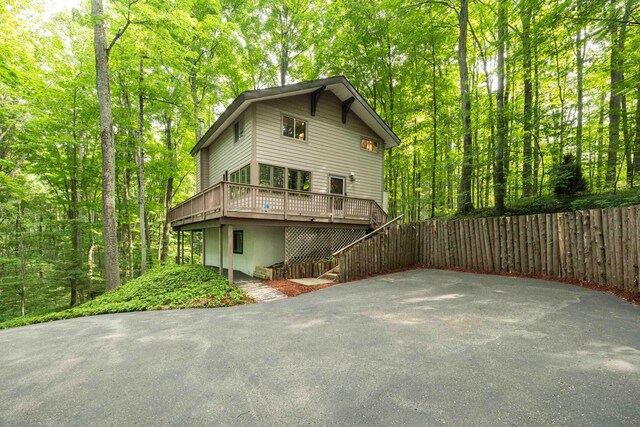 4001 Deskin Dr, Bellaire, MI 49615 - photo 2