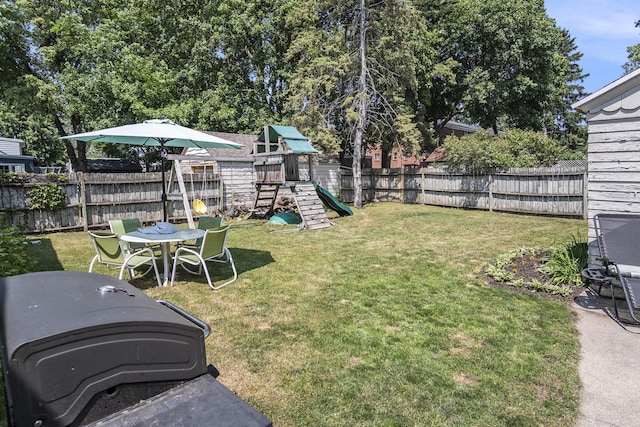 2114 Martin Ave SE, Grand Rapids, MI 49507 - photo 4