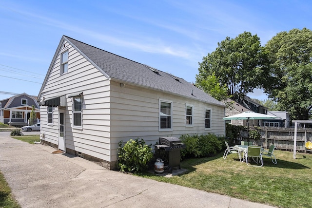 2114 Martin Ave SE, Grand Rapids, MI 49507 - photo 21