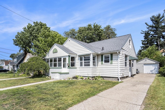 2114 Martin Ave SE, Grand Rapids, MI 49507 - photo 3