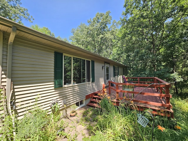 8523 E Shady Rdg, Howard City, MI 49329 - photo 8