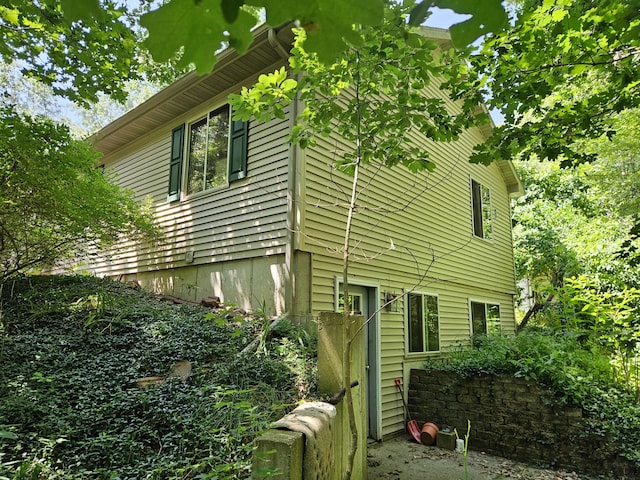 8523 E Shady Rdg, Howard City, MI 49329 - photo 4