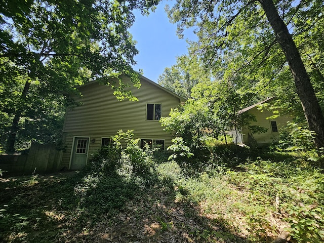 8523 E Shady Rdg, Howard City, MI 49329 - photo 6